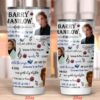 Backstreet Boys Tumbler 20oz 30oz Backstreet Boys Tumbler 20oz 30oz