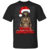 Epstein Didnt Kill Himself Ugly Christmas Sweater, Long Sleeve