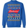 Bud Light Dilly Dilly Ugly Christmas Sweater