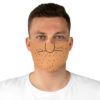 Bob’s Burgers Louise Face Mask