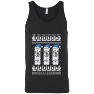 Pure White Claw Hard Seltzer Ugly Christmas Sweater