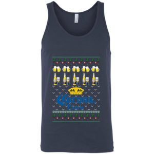 Corona Extra Beer Ugly Christmas Sweater