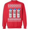 Snoop Dogg Rapper Ugly Christmas Sweater