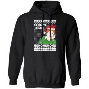 Angela Lansbury Murder She Wrote Literary Cute Ugly Christmas Sweater