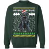 Bearded Dragon Ugly Christmas Sweater