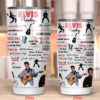 Fleetwood Mac Tumbler 20oz 30oz