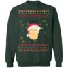 DMX Rapper Ugly Christmas Sweater