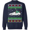 Coca Cola Bottles Ugly Christmas Sweater