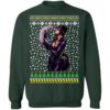 Cats Meowy Christmas Funny Ugly Christmas Sweater