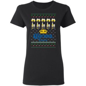 Corona Extra Beer Ugly Christmas Sweater