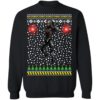 Creedence Clearwater Revival Band Ugly Christmas Sweater