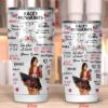 Kenny Rogers Tumbler 20oz 30oz