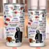 The Rolling Stones Tumbler 20oz 30oz The Rolling Stones Tumbler 20oz 30oz