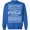 All I Want For Christmas Is Bud Light Sex Pack Ugly Christmas Sweater