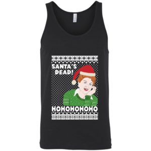 Angela Lansbury Murder She Wrote Literary Cute Ugly Christmas Sweater