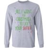 Andre 3000 Rapper Ugly Christmas Sweater