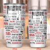 Naughty By Nature Tumbler 20oz 30oz Naughty By Nature Tumbler 20oz 30oz