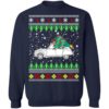 Childish Gambino Rapper Ugly Christmas Sweater