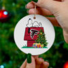 When you believe Cardinal Christmas Ornament
