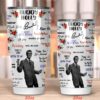 Carole King Tumbler 20oz 30oz