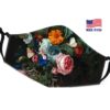 Waterhouse Miranda Female Reusable Face Mask