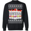 Flash Run Ugly Christmas Sweater Flash Run Ugly Christmas Sweater