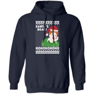 Angela Lansbury Murder She Wrote Literary Cute Ugly Christmas Sweater