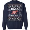 Bah Humbug ERROR 404 T-Shirt Ugly Christmas Sweater