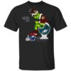 Fast Is Faster Strong Arizona Cardinals Nike Shirt, Hoodie