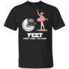 The Peanuts Snoopy Hug Charlie Brown And Woodstock Signature Shirt