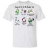 Trump the cancer is gone shirt