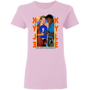 Kyle to kyle connection sweatshirt