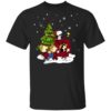 Snoopy The Peanuts Atlanta Falcons Christmas Sweater