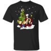 Snoopy The Peanuts Tennessee Titans Christmas Sweater