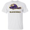 Buffalo Banthas Star Wars Mashup T-Shirt