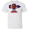 Dallas Kenobis Star Wars Mashup T-Shirt
