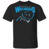 Cincinnati Wolverines Star Wars Mashup T-Shirt