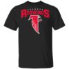 BALTIMORE ROBINS Star Wars Mashup T-Shirt