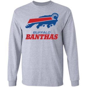 Buffalo Banthas Star Wars Mashup T-Shirt