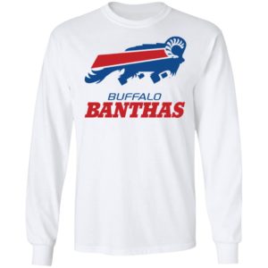 Buffalo Banthas Star Wars Mashup T-Shirt