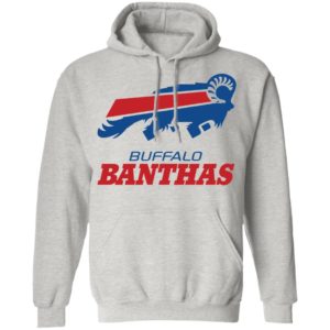 Buffalo Banthas Star Wars Mashup T-Shirt