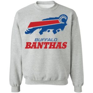 Buffalo Banthas Star Wars Mashup T-Shirt