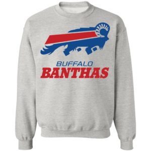 Buffalo Banthas Star Wars Mashup T-Shirt
