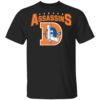 Cincinnati Beasts Star Wars Mashup T-Shirt