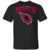 Atlanta Red Wings Star Wars Mashup T-Shirt