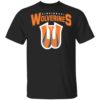 Denver Assassins Star Wars Mashup T-Shirt