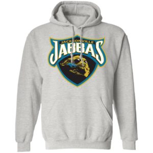 Jacksonville Jabbas Star Wars Mashup T-Shirt