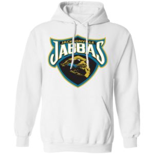 Jacksonville Jabbas Star Wars Mashup T-Shirt