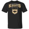 NEW YORK LANTERNS Star Wars Mashup T-Shirt