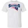NY Jedis Star Wars Mashup T-Shirt